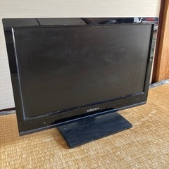 ORION 19型液晶テレビ ACアダプタなし