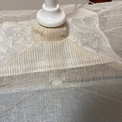 ベビー用蚊帳の画像