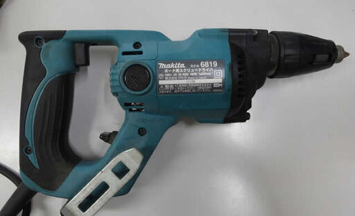 ボード用スクリュードライバー＃6819　(94)