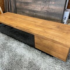 ★テレビボード★ 幅1400ｍｍ テレビ台 TVボード ローボー...
