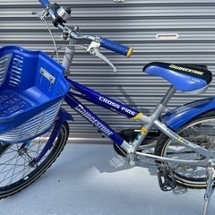 ブリヂストン クロスファイヤー