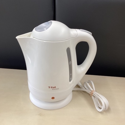 美原店　VITESSE T-fal 1.7 電気ケトル