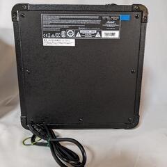 極美品　Marshall マーシャル ギターアンプ　mg10g mg10cf gold エレキギター　歪み　クリーンの画像
