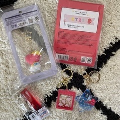 bts bt21 まとめ売りの画像
