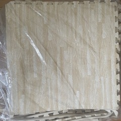 【お取引中】LARGE SIZED JOINT MAT（大サイズ...