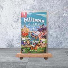 ミートピア