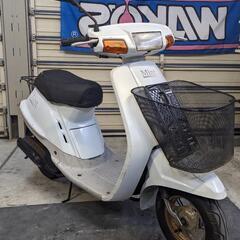 YAMAHA ミント 原付 50cc