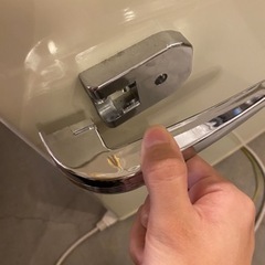 【ミニ冷蔵庫】中古品の画像