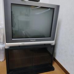 ブラウン管テレビ台 家電の中古が安い！激安で譲ります・無料であげます(2ページ目)｜ジモティー