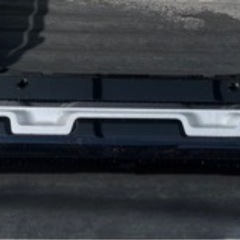 デリカミニ　リヤバンパー