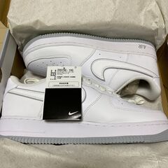 値下げ【新品】NIKE エアフォース1 26.5 Air Force one 07 エアフォースワン【赤羽、池袋】