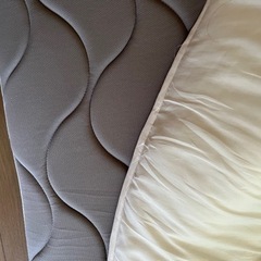 マットレスの画像