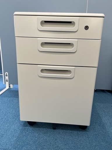 新品未使用 RYデスクワゴン