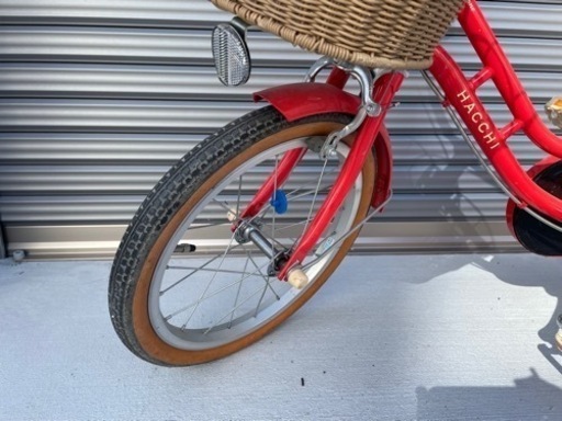 ブリヂストン　HACCHI