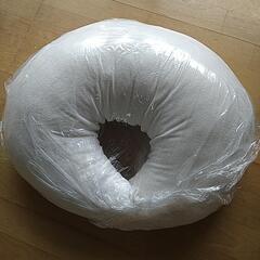 授乳クッション【お渡し済】の画像