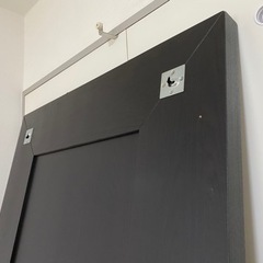 大型鏡の画像