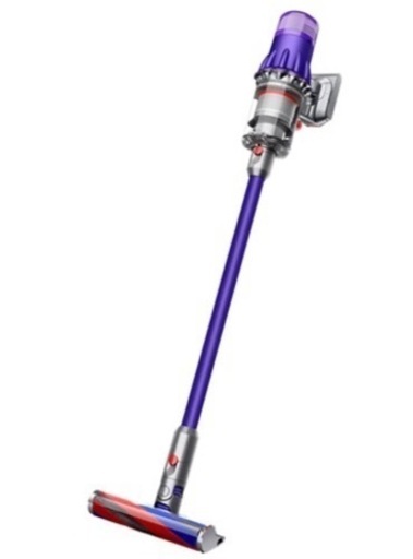 新品未開封！Dyson Digital Slim Fluffy Origin SV18 FF ENT2