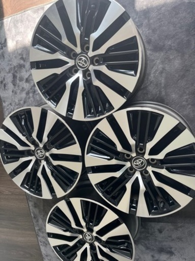 アルファード30系