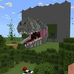 那の川　こども マイクラ プログラミング教室【楽しいマインクラフト】