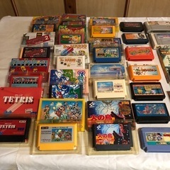 ファミコン　スーパーファミコン　ゲームボーイ　プレステのソフト　...