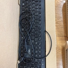 キーボード　7つの画像