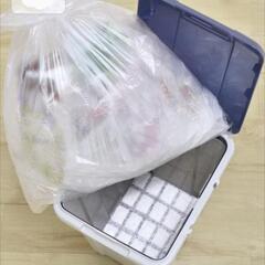豊田化工 ゴミ箱底脱臭シート 2枚入り

定価4000円前後の画像