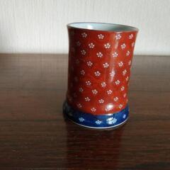 湯呑みの画像