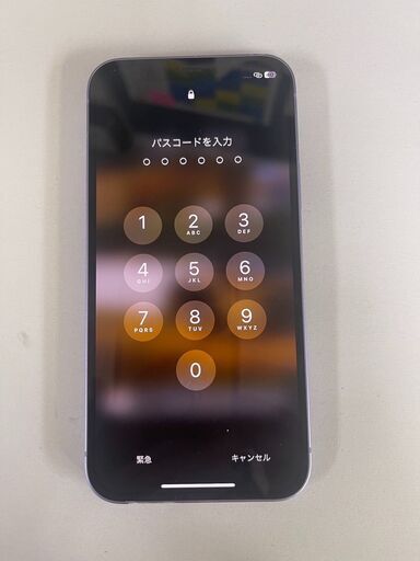 本日にでも！☆iPhone12　アイフォン12 64GB　外装に傷があります☆