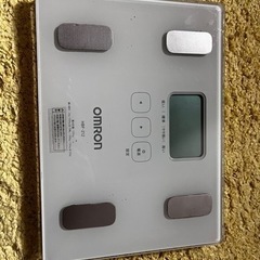 体重計