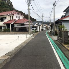 ★値下げ★宮崎県日南市の土地の賃貸募集。コンクリ施工済の約300平米の更地。事業用地や駐車場用地など。 - 賃貸（マンション/一戸建て）
