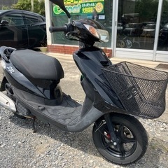 ヤマハ　ジョグZR  SA39J  JOG