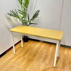 🌟激安‼️フリーしタイルデスク　MFD-1245幅120cm🌟BH41
