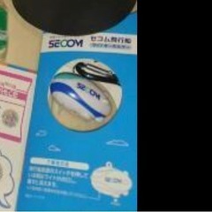 161204＊植木鉢(枯れ木や土入り)＆おもちゃ飛行機の画像
