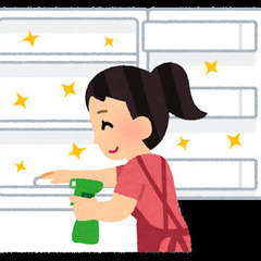 10月開始！時給1100円！客室清掃をお願いします！の画像