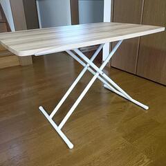 テーブルの画像