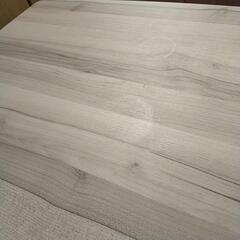 テーブルの画像