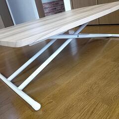 テーブルの画像