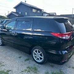 トヨタエスティマ 平成24年車　93,940kmの画像