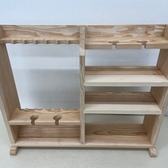 ロッドスタンド 11本用 FISHING ROD STAND フ...