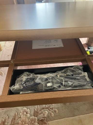 コタツ　美品