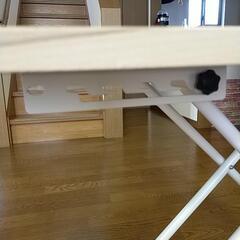 テーブルの画像