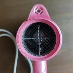 Panasonicヘアードライヤーナノケア【2,500円→1,500円に値下げです】の画像