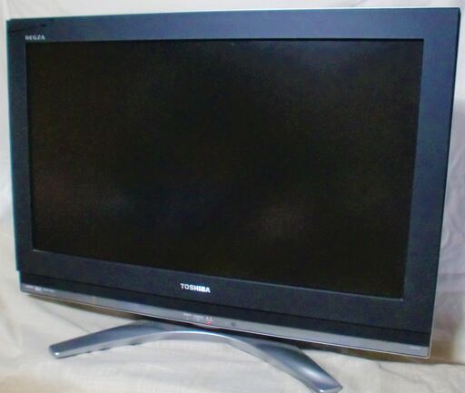 中古液晶TV