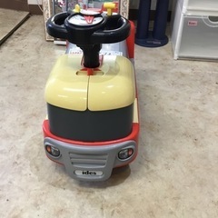 トミカ　ides　サーキットトレーラーの画像