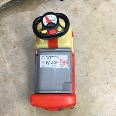 トミカ　ides　サーキットトレーラー