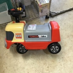 トミカ　ides　サーキットトレーラーの画像