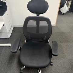 事務用椅子
