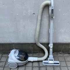 HITACHI CV-P500 掃除機　