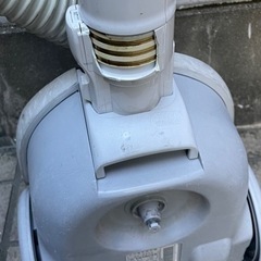 HITACHI CV-P500 掃除機　の画像