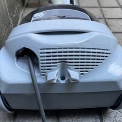 HITACHI CV-P500 掃除機　の画像